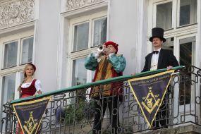 Festival dedicated to the 300th anniversary of Lviv breweries