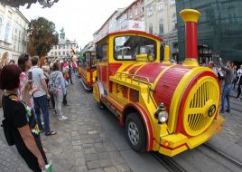 Festival dedicated to the 300th anniversary of Lviv breweries