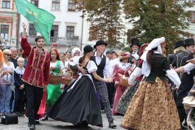 Festival dedicated to the 300th anniversary of Lviv breweries