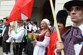 Festival dedicated to the 300th anniversary of Lviv breweries
