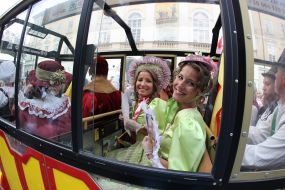 Festival dedicated to the 300th anniversary of Lviv breweries