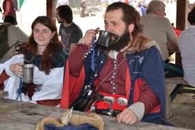 Festival "Starodavnіy Medzhibіzh 2015"