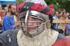 Festival "Starodavnіy Medzhibіzh 2015"