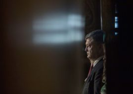 Petro Poroshenko