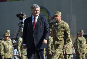 Petro Poroshenko