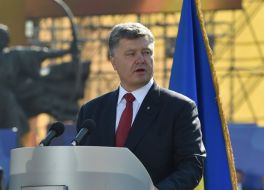 Petro Poroshenko