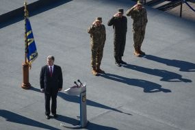 Petro Poroshenko