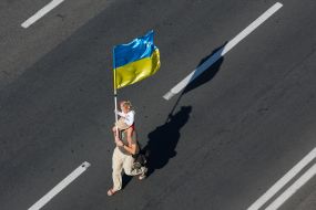 Independence March
