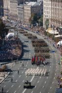 Independence March