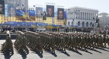Independence March