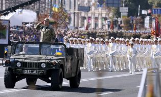 Independence March