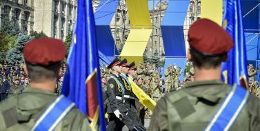Independence March