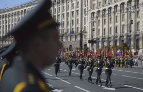 Independence March