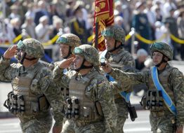 Independence March