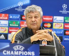 Mircea Lucescu
