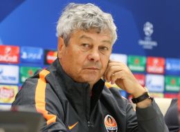 Mircea Lucescu