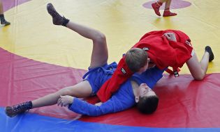 Sports activities for children