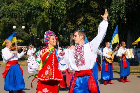 Performance of ensemble