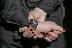 Hands