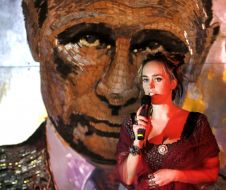 Дарина Марченко