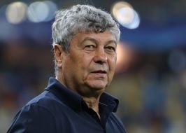 Mircea Lucescu