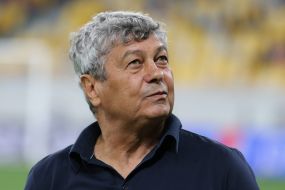 Mircea Lucescu