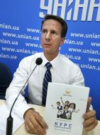 Максим Колесниченко