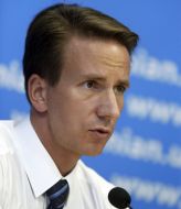 Максим Колесниченко