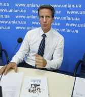 Максим Колесниченко