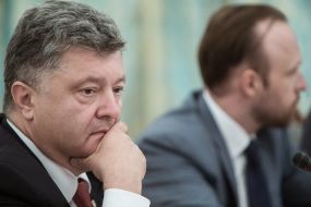 Petro Poroshenko