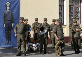 Sending children to the landfill