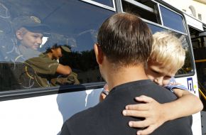 Sending children to the landfill