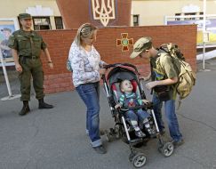 Sending children to the landfill