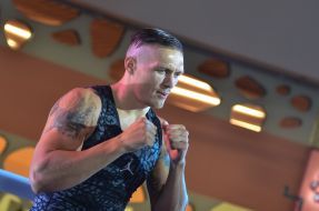 Oleksandr Usyk