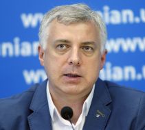 Sergey Kvit