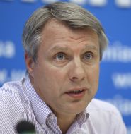 Igor Kaplaushenko