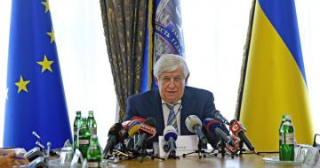 Victor Shokin