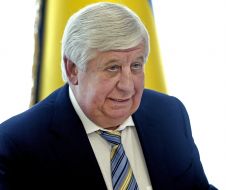 Victor Shokin