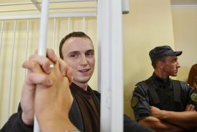 Денис Полищук