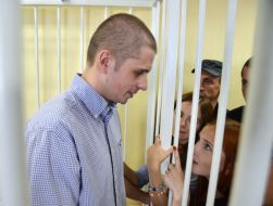 Андрей Медведько