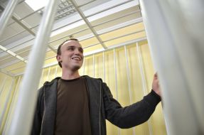 Денис Полищук