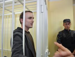 Денис Полищук