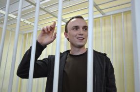 Денис Полищук