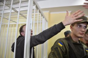 Денис Полищук