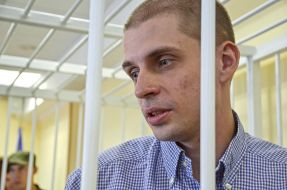 Андрей Медведько