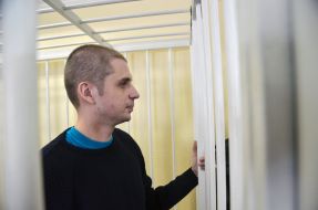 Андрей Медведько