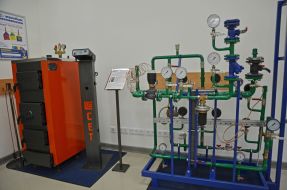 Відкриття Центру енергоефективності