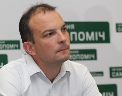 Єгор Соболєв