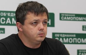 Semen Semenchenko