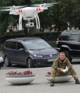 Forum of volunteers "Gromada FEST"